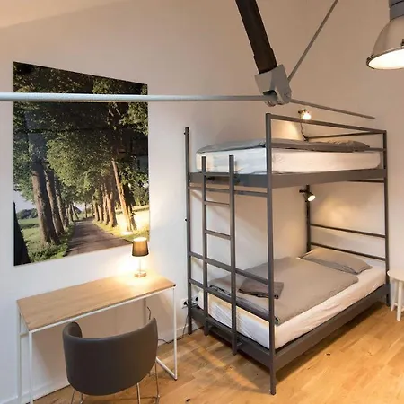 Grosse Luxus-ferienwohnung Im Alten Lokschuppen * Stadtlohn